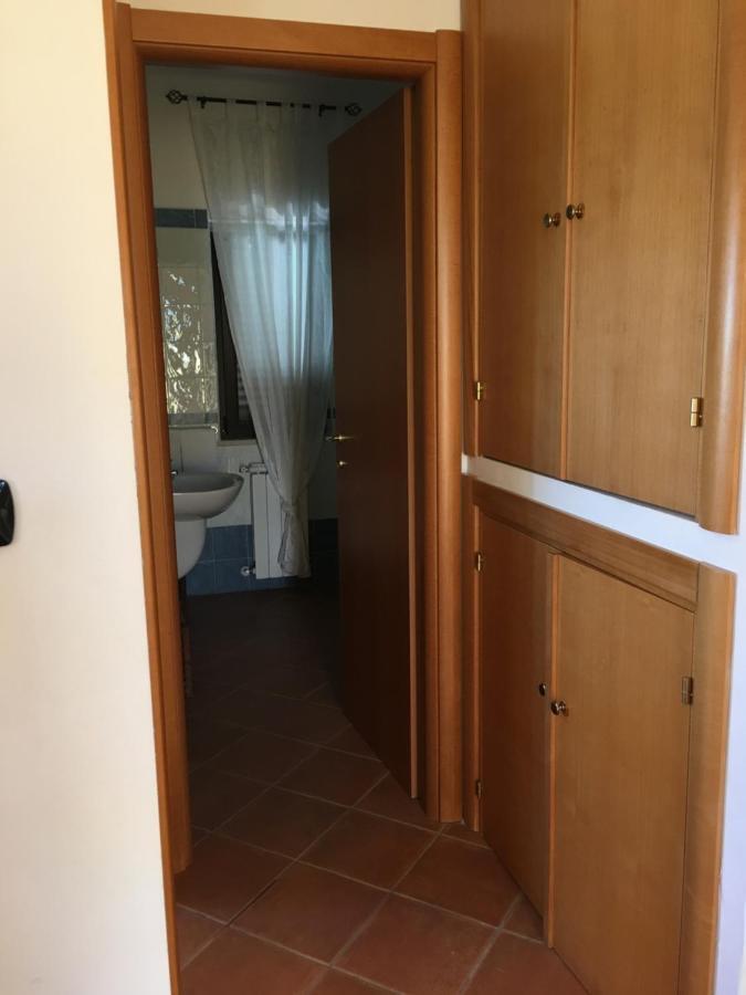 Le Case Di Mimi Peschici Luaran gambar