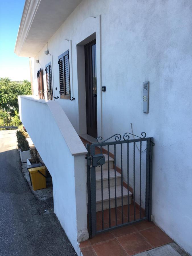 Le Case Di Mimi Peschici Luaran gambar