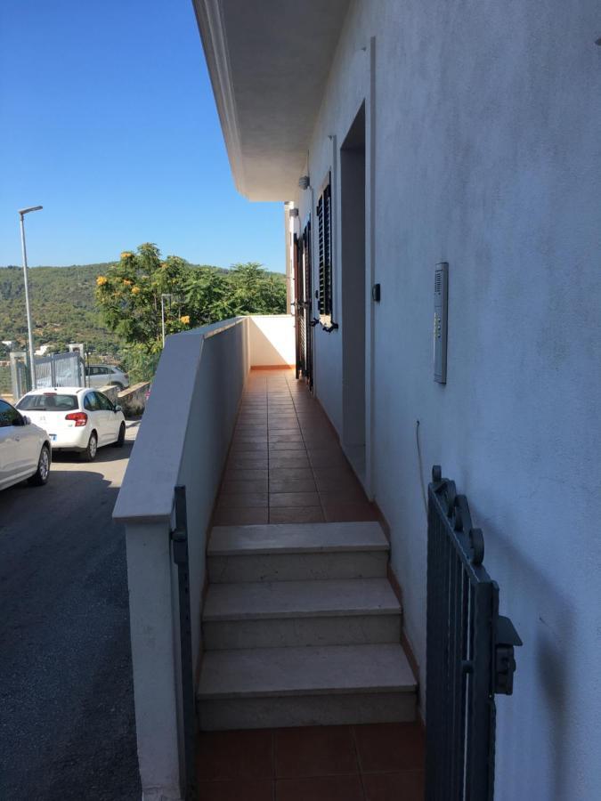 Le Case Di Mimi Peschici Luaran gambar