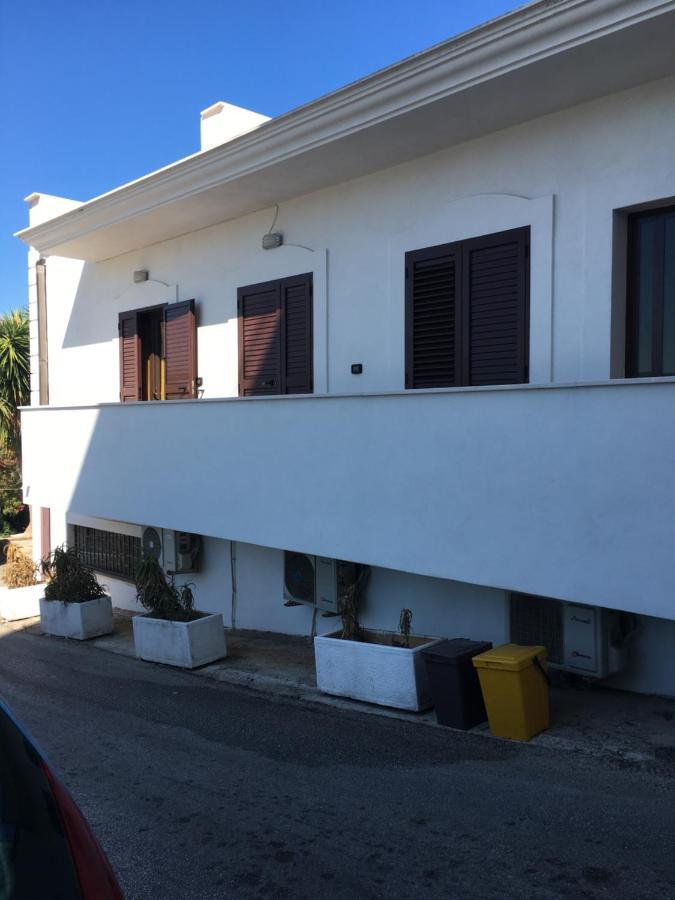 Le Case Di Mimi Peschici Luaran gambar